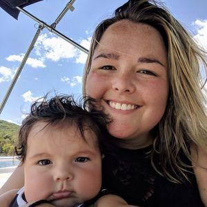 Meet your Posher, Amanda